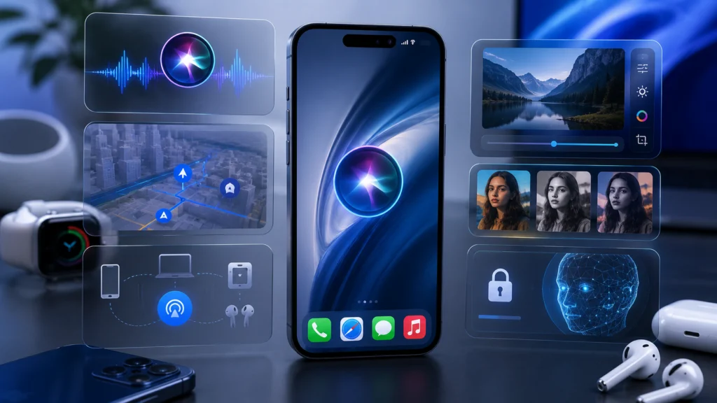 حقيقة دعم iPhone 11 لنظام iOS 27 وفق المعلومات المتداولة