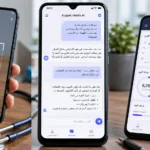 تجربتي مع August Health AI – هل يستحق الاعتماد عليه كمساعد صحي ذكي؟