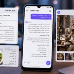 Qwen Chat – تجربة منافس ChatGPT وGemini الجديد