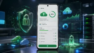 واتساب يختبر ميزة جديدة لإدارة النسخ الاحتياطي مباشرة من إعدادات أندرويد