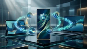 هواوي تعلن رسميًا عن واجهة EMUI 16.. تصميم جديد وتحسينات الأداء وقائمة الهواتف المؤهلة للتحديث