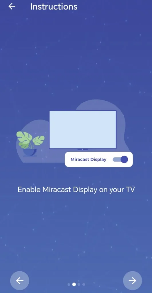 Screen Mirroring Cast to TV: هل ينجح في بث شاشتك بسلاسة ؟