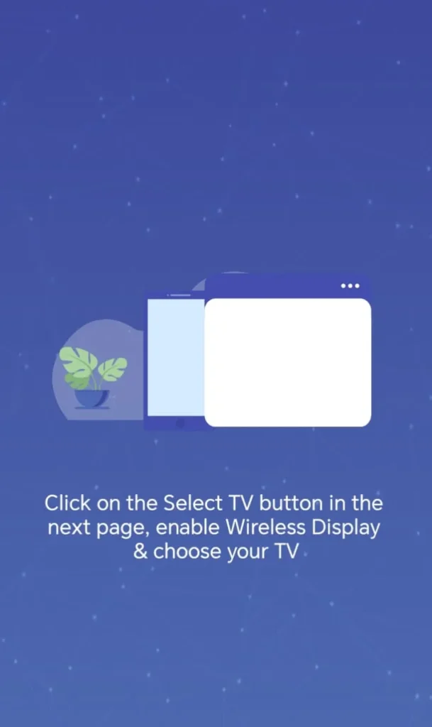Screen Mirroring Cast to TV: هل ينجح في بث شاشتك بسلاسة ؟