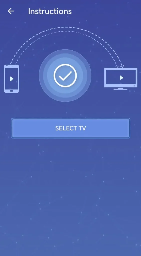 Screen Mirroring Cast to TV: هل ينجح في بث شاشتك بسلاسة ؟
