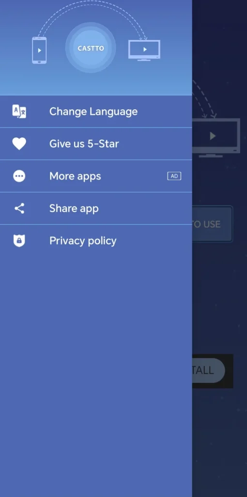 Screen Mirroring Cast to TV: هل ينجح في بث شاشتك بسلاسة ؟