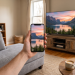 Screen Mirroring Cast to TV: هل ينجح في بث شاشتك بسلاسة ؟