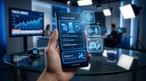 سامسونج تبدأ اختبار One UI 9.0 على 49 هاتفاً وجهازاً لوحياً.. هل جهازك ضمن القائمة؟